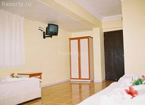 Sertkaya Hotel 7